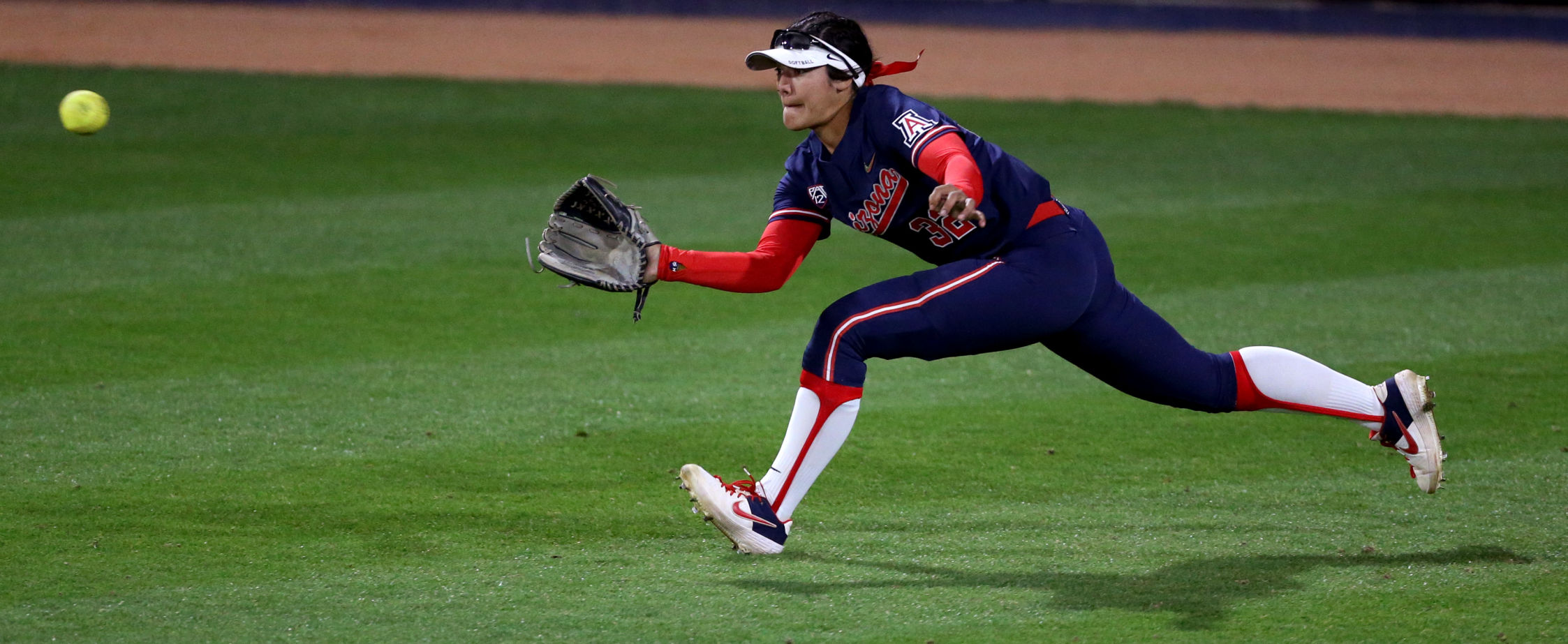 University of Arizona vs Florida State